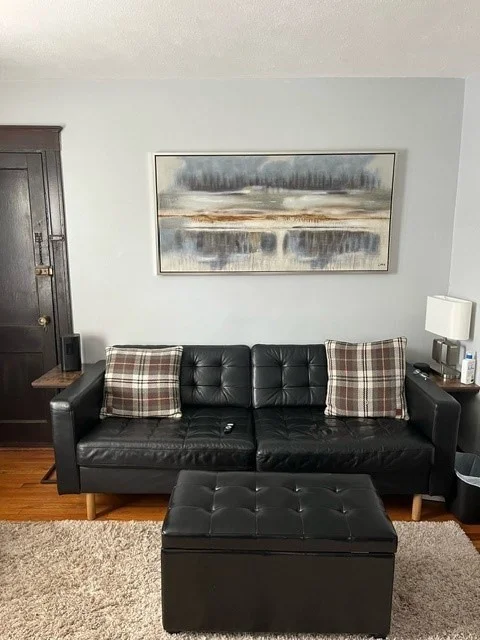 1 bed, 1 bath apartment for rent at 75 Sterling St Unit A, Braintree — photo 1 of 11