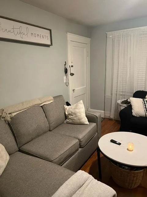 1 bed, 1 bath apartment for rent at 75 Sterling St Unit B, Braintree — photo 3 of 16