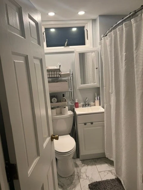 1 bed, 1 bath apartment for rent at 75 Sterling St Unit B, Braintree — photo 12 of 16