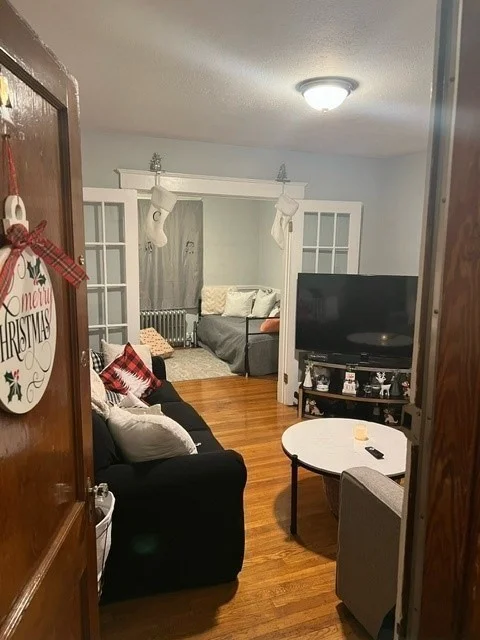 1 bed, 1 bath apartment for rent at 75 Sterling St Unit B, Braintree — photo 1 of 16