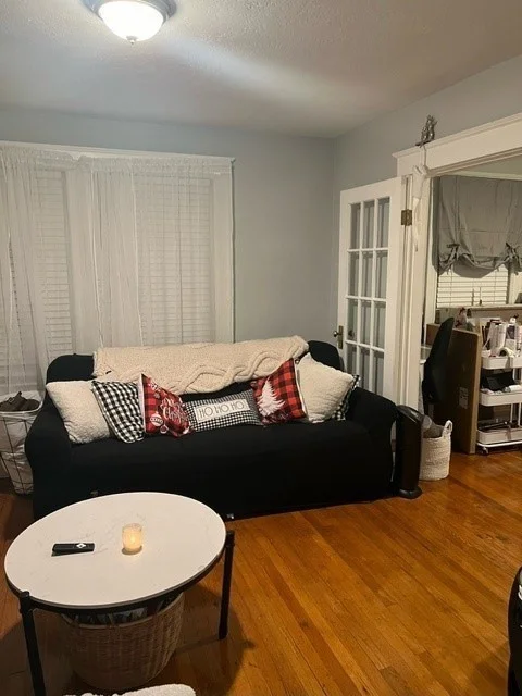 1 bed, 1 bath apartment for rent at 75 Sterling St Unit B, Braintree — photo 2 of 16