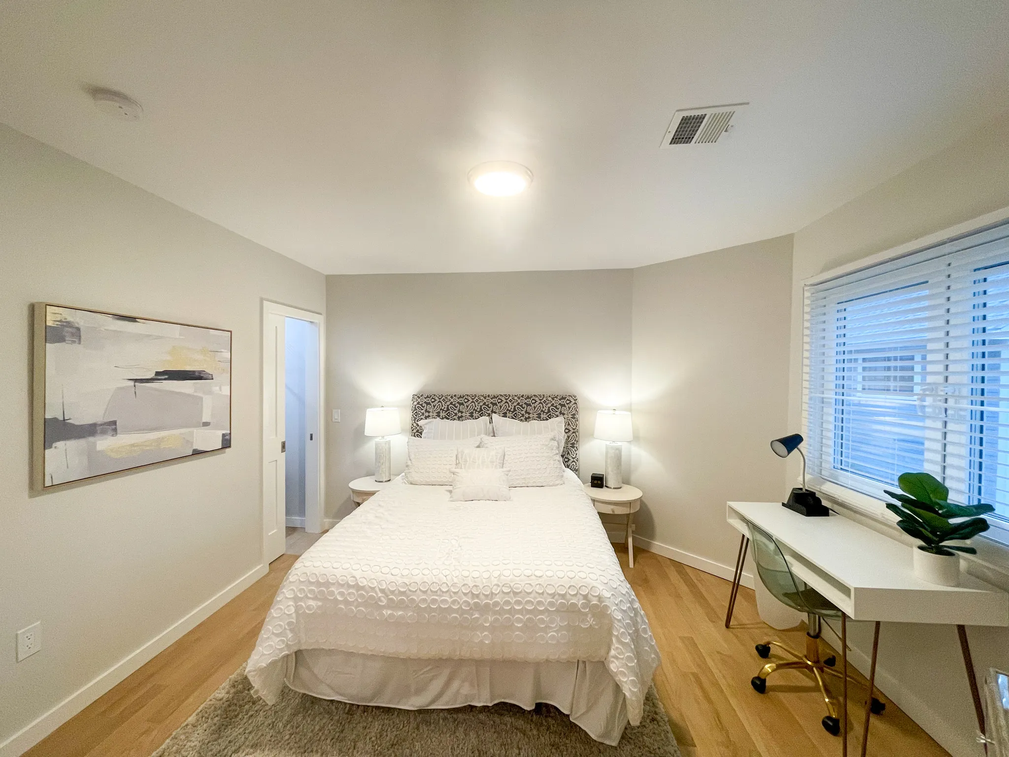 2 bed, 2 bath apartment for rent at 75 Thorndike St Unit 2, East Cambridge — photo 21 of 23