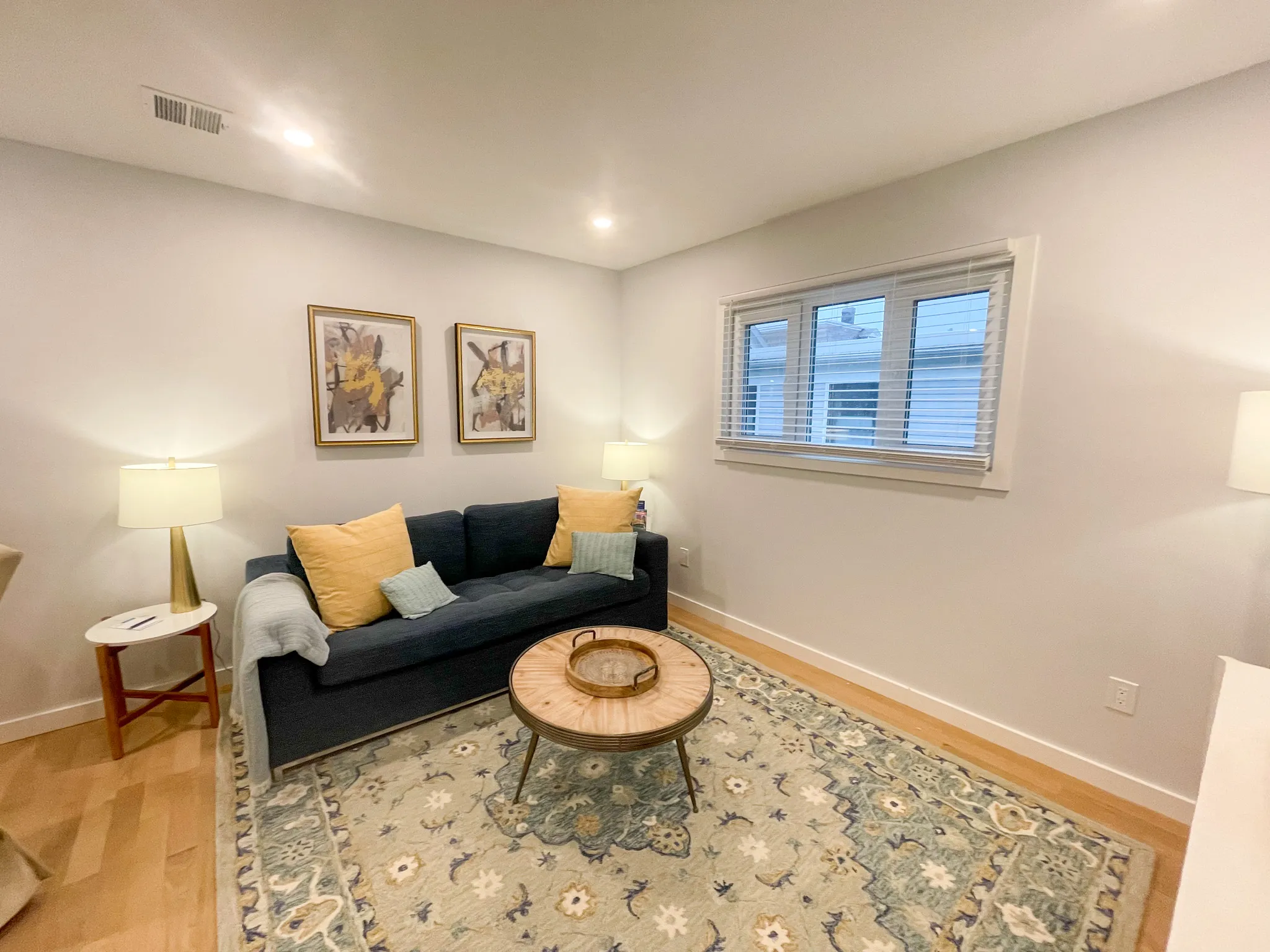 2 bed, 2 bath apartment for rent at 75 Thorndike St Unit 2, East Cambridge — photo 8 of 23