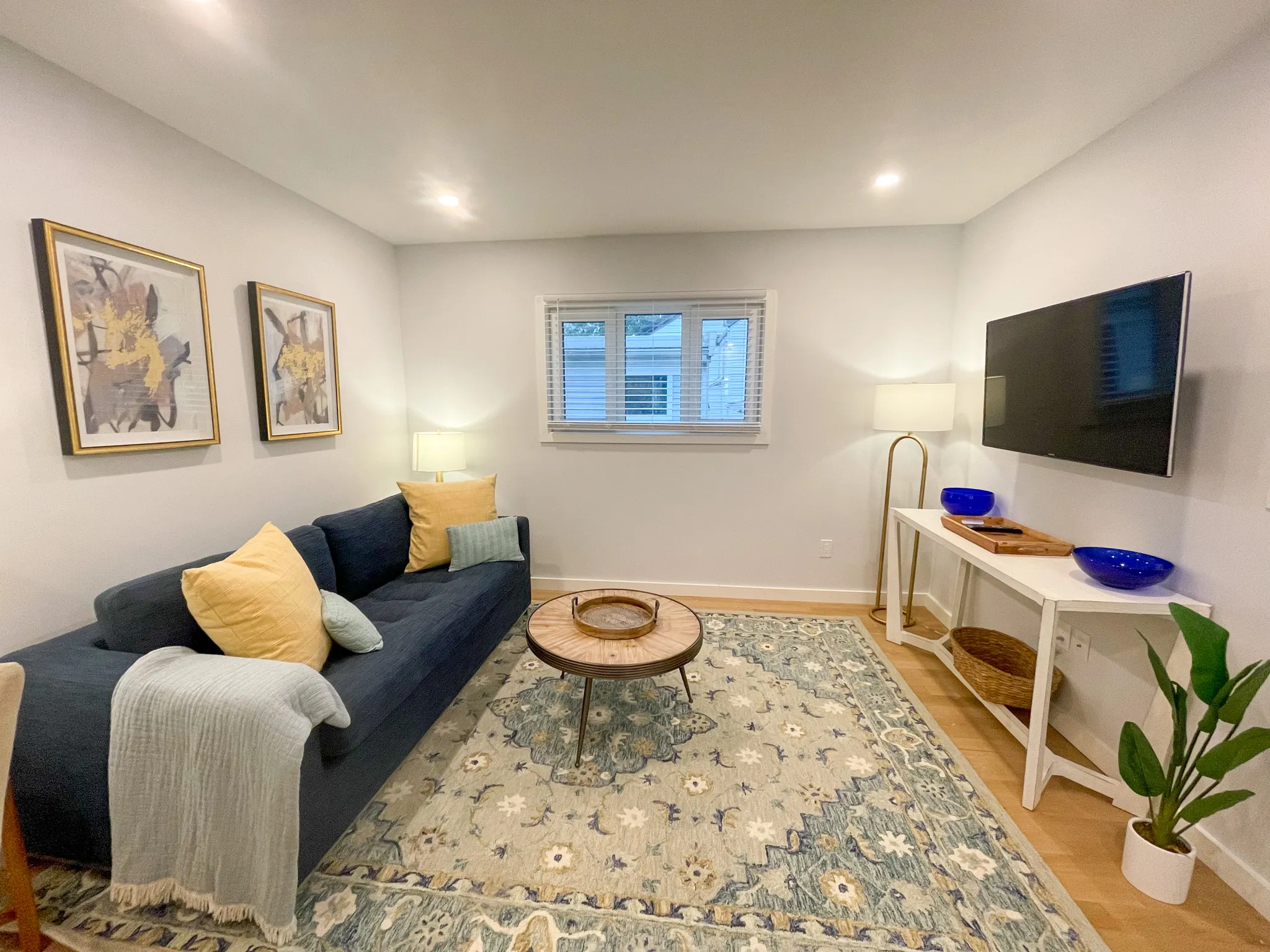 2 bed, 2 bath apartment for rent at 75 Thorndike St Unit 2, East Cambridge — photo 1 of 23