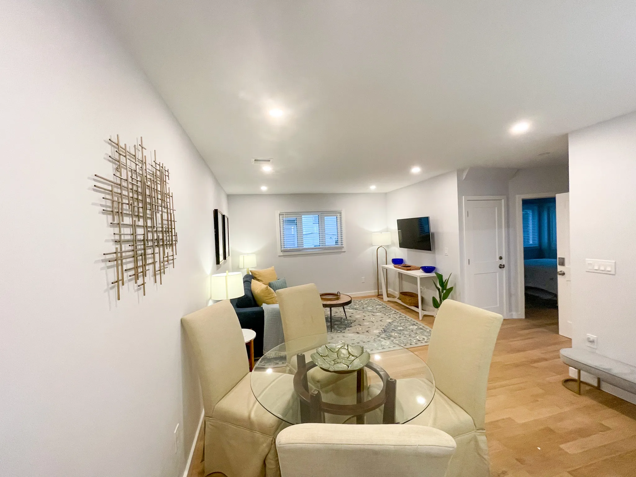 2 bed, 2 bath apartment for rent at 75 Thorndike St Unit 2, East Cambridge — photo 14 of 23