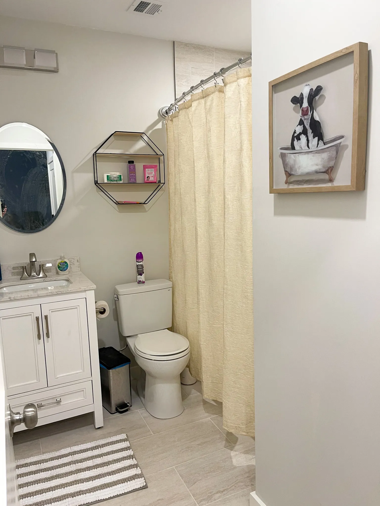 2 bed, 2 bath apartment for rent at 75 Thorndike St Unit 2, East Cambridge — photo 18 of 23