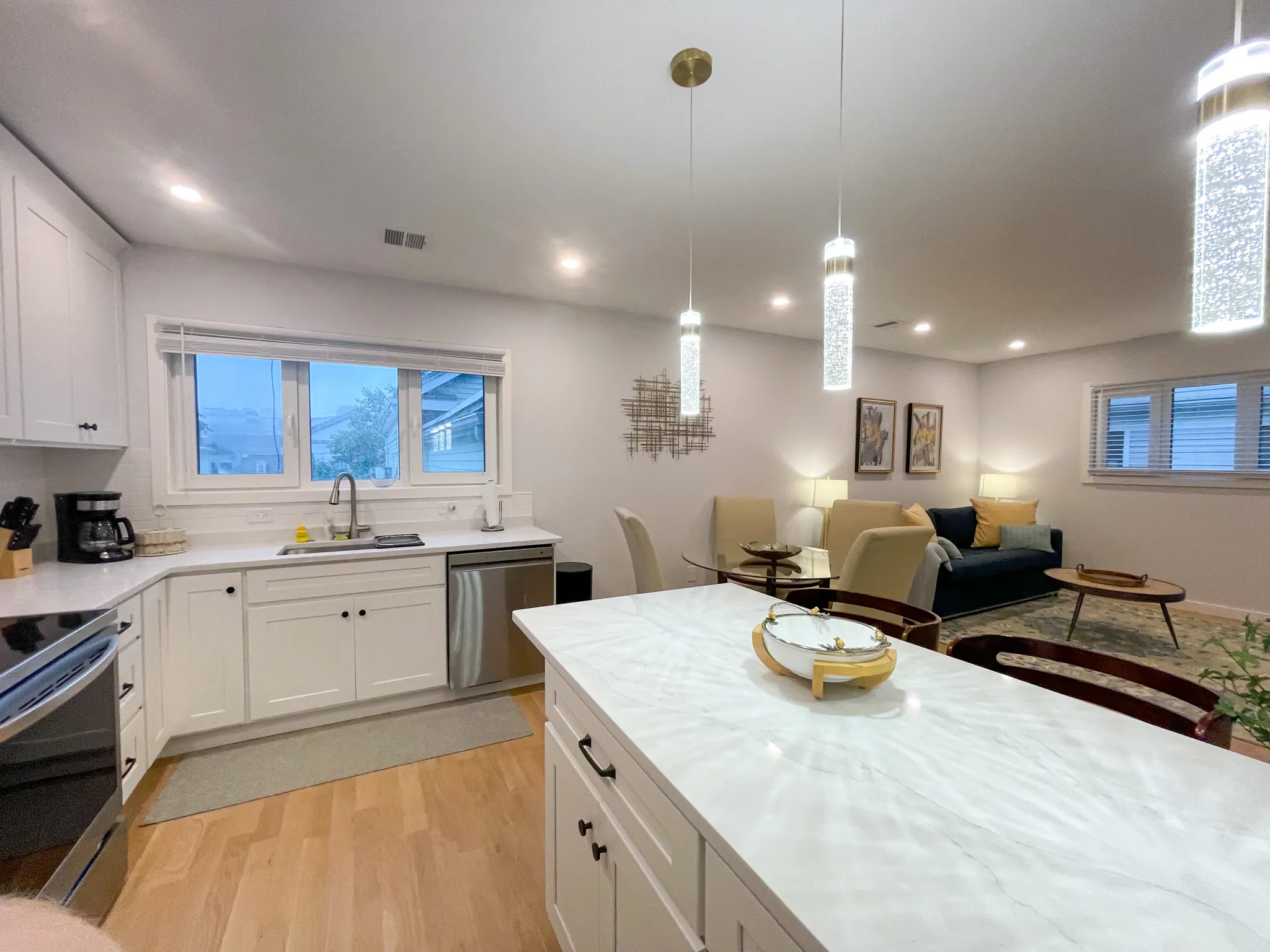 2 bed, 2 bath apartment for rent at 75 Thorndike St Unit 2, East Cambridge — photo 11 of 23