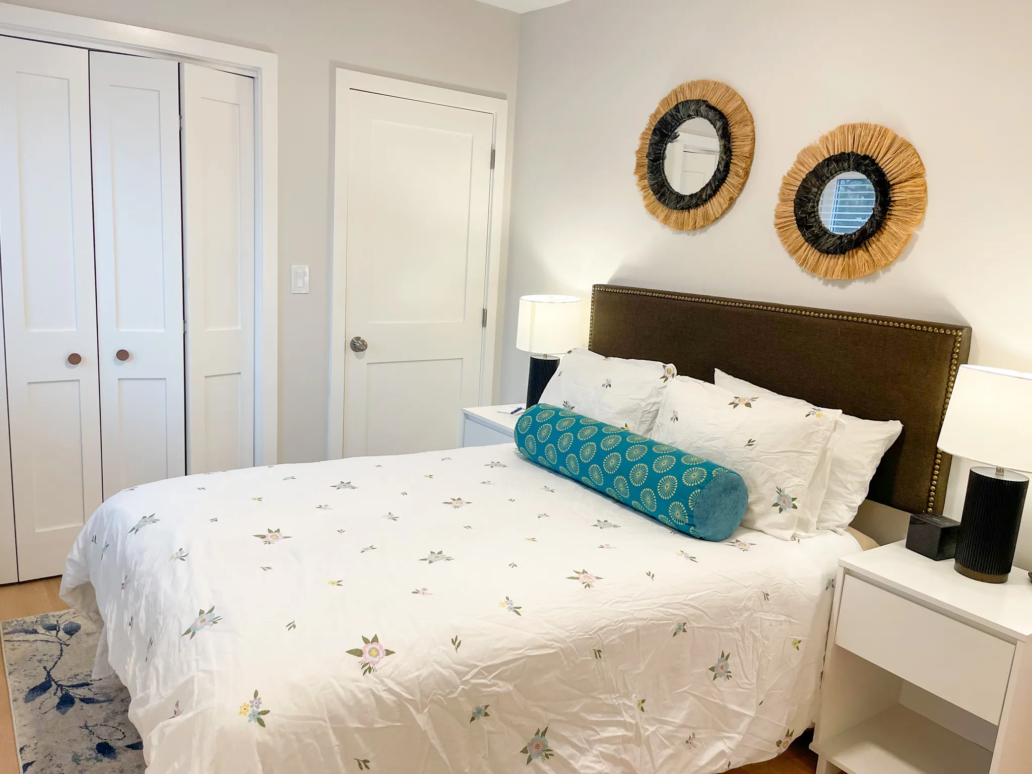 2 bed, 2 bath apartment for rent at 75 Thorndike St Unit 2, East Cambridge — photo 17 of 23