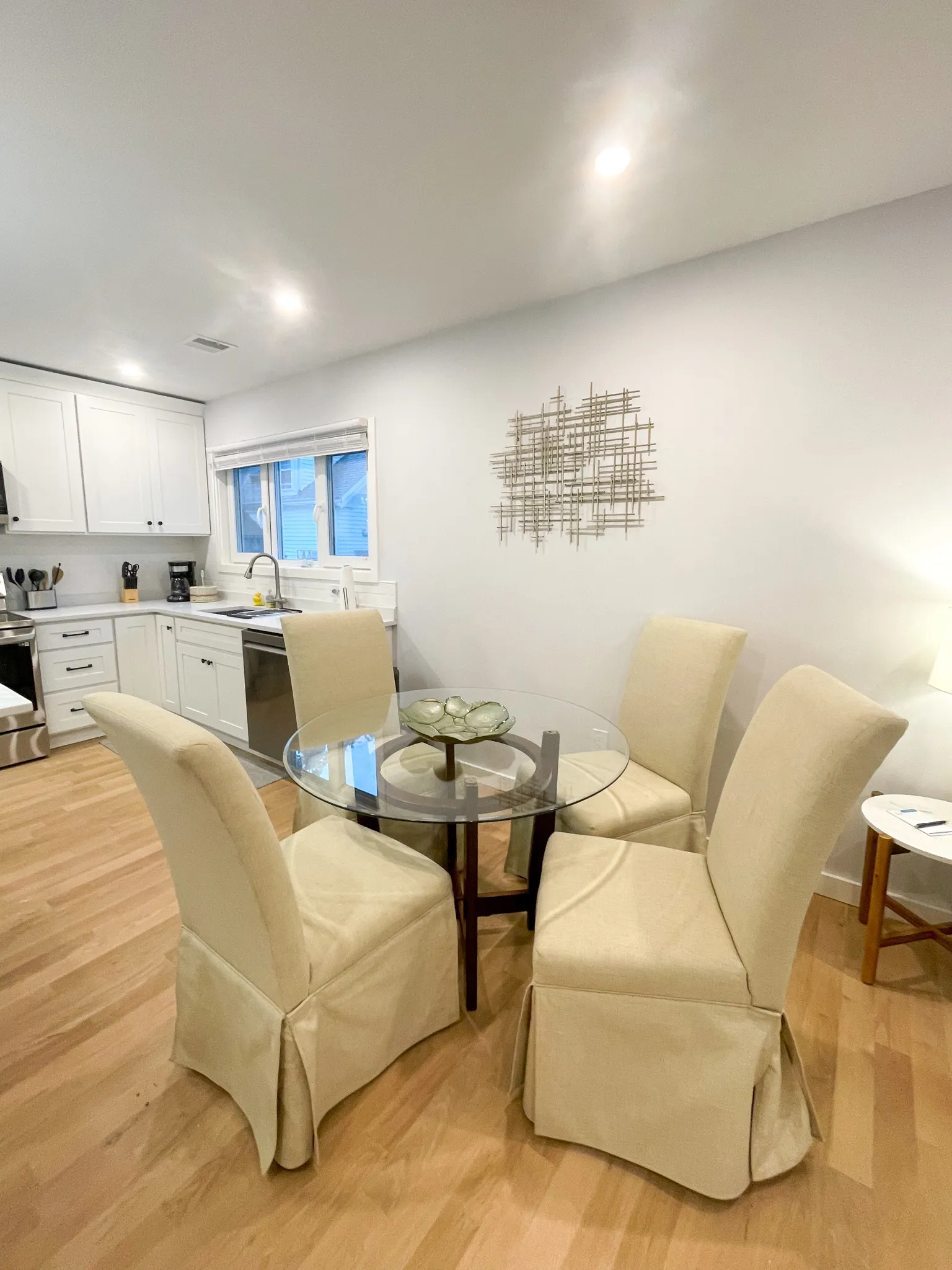 2 bed, 2 bath apartment for rent at 75 Thorndike St Unit 2, East Cambridge — photo 12 of 23