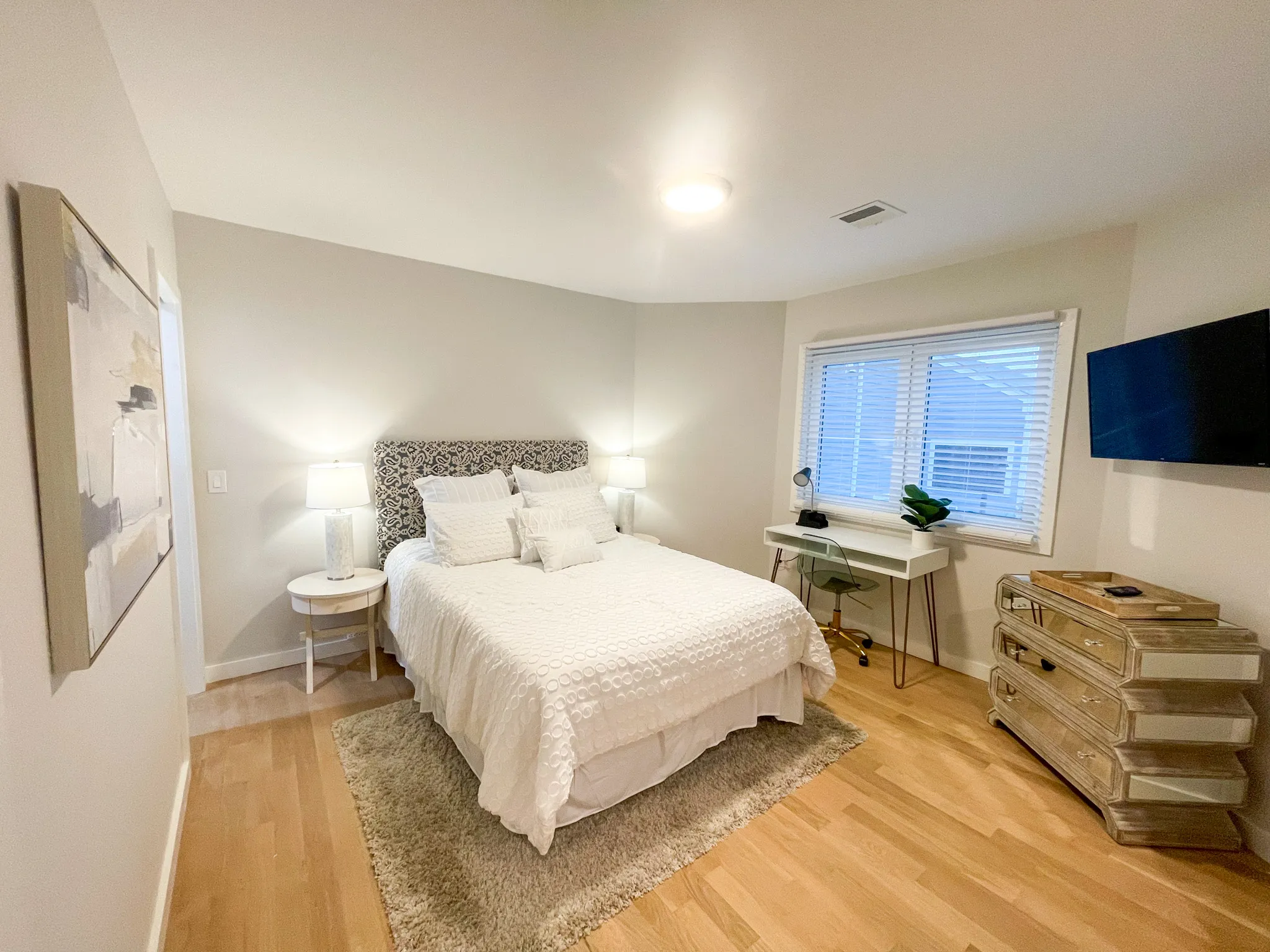2 bed, 2 bath apartment for rent at 75 Thorndike St Unit 2, East Cambridge — photo 4 of 23