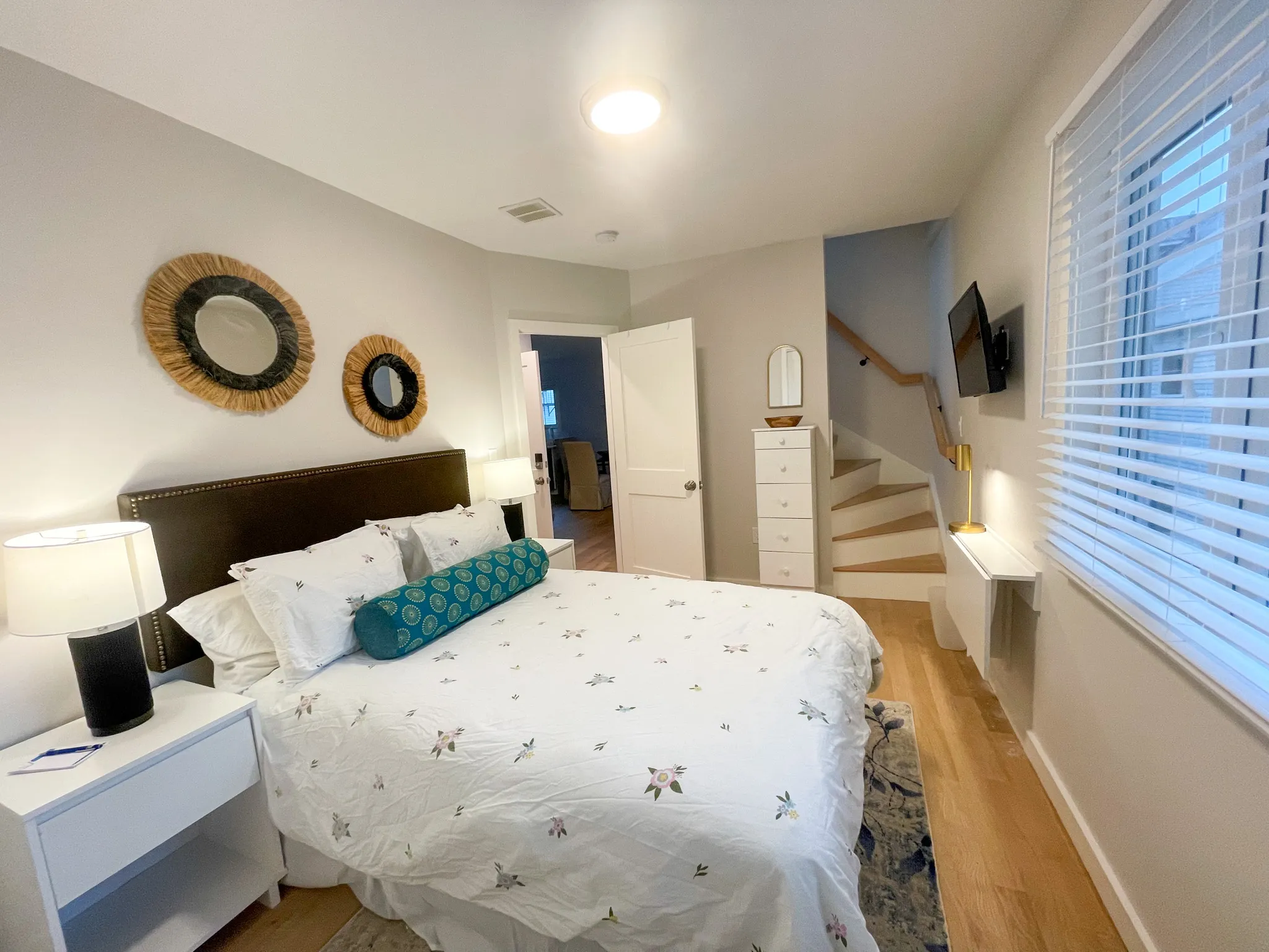 2 bed, 2 bath apartment for rent at 75 Thorndike St Unit 2, East Cambridge — photo 16 of 23