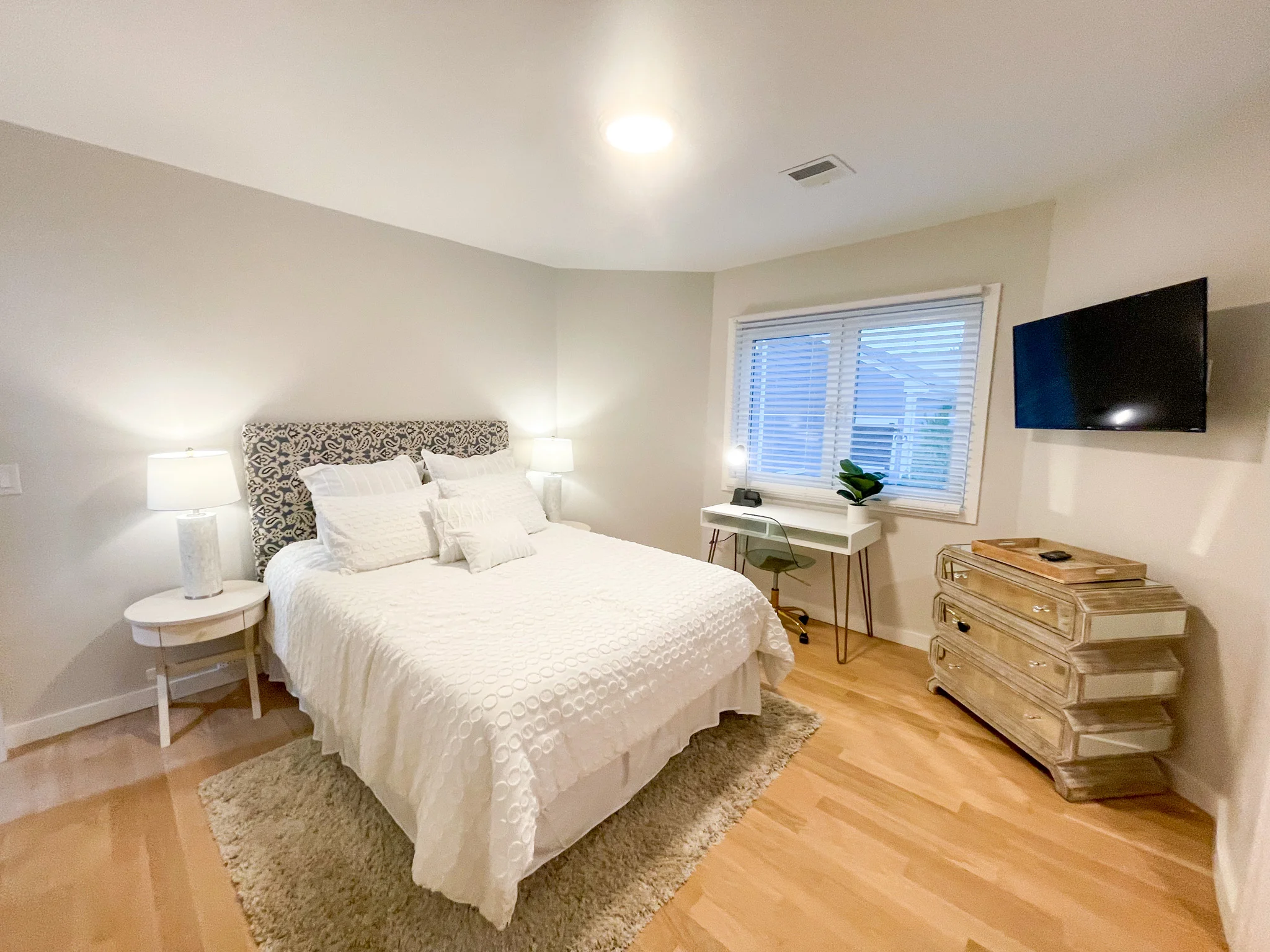 2 bed, 2 bath apartment for rent at 75 Thorndike St Unit 2, East Cambridge — photo 20 of 23
