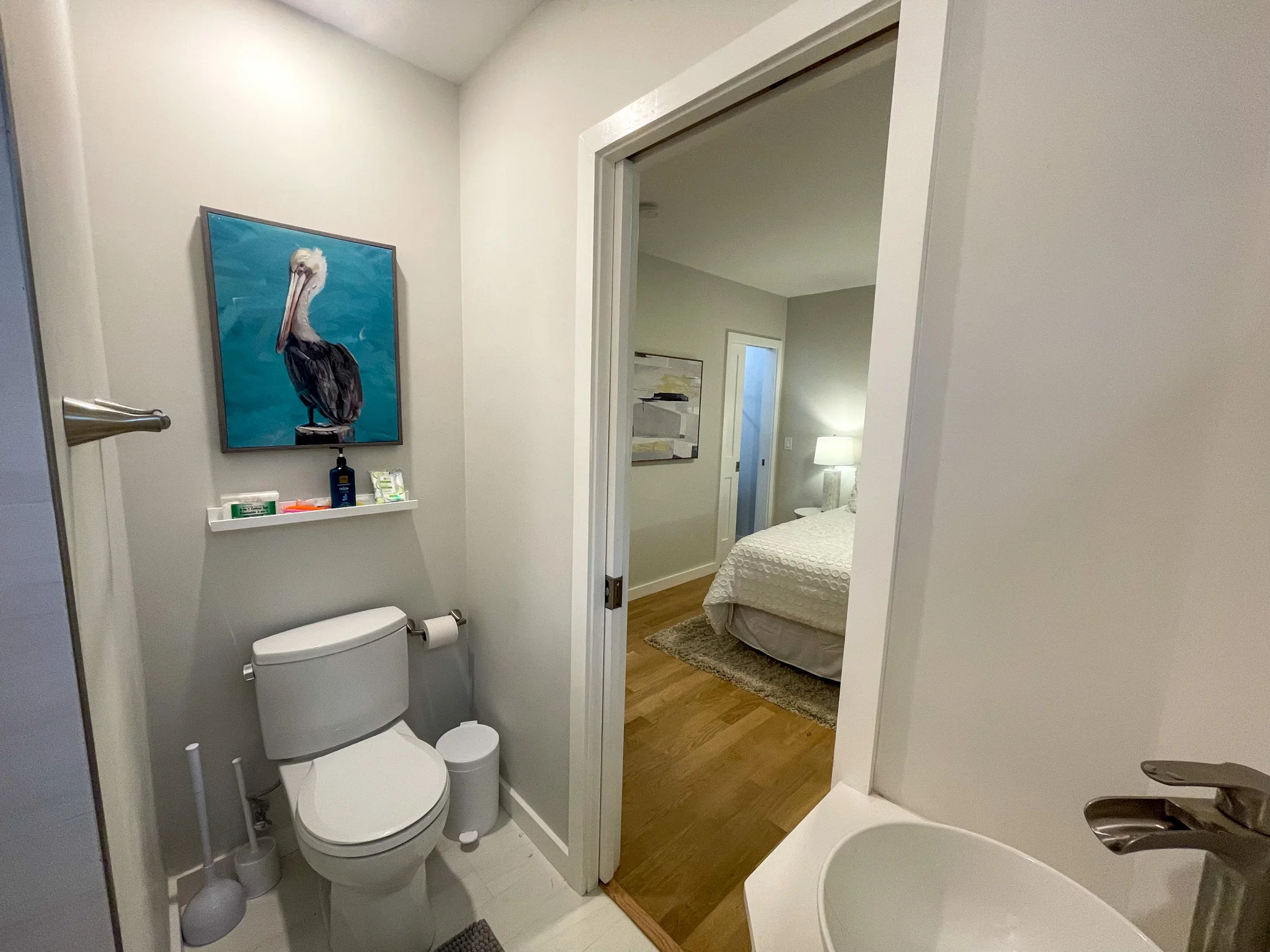 2 bed, 2 bath apartment for rent at 75 Thorndike St Unit 2, East Cambridge — photo 23 of 23