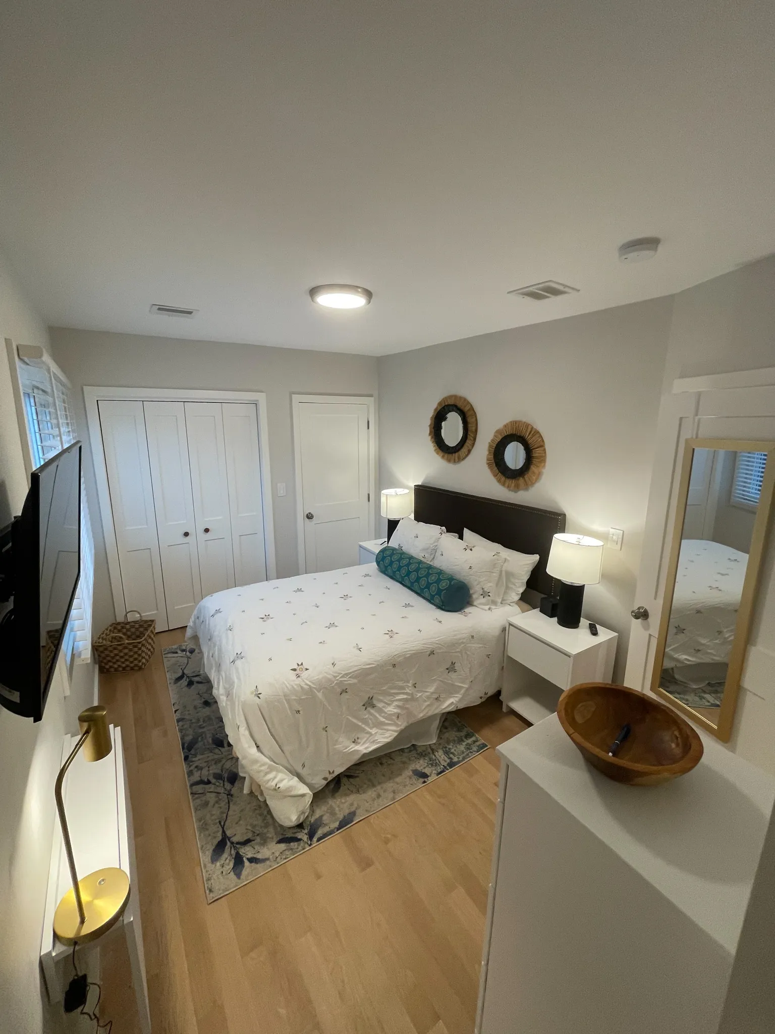 2 bed, 2 bath apartment for rent at 75 Thorndike St Unit 2, East Cambridge — photo 5 of 23