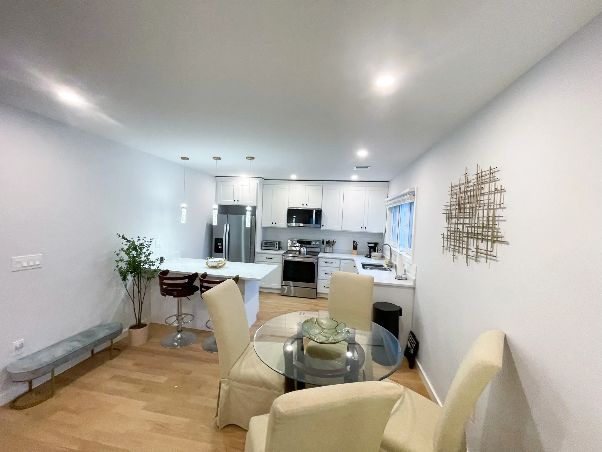 2 bed, 2 bath apartment for rent at 75 Thorndike St Unit 2, East Cambridge — photo 10 of 23