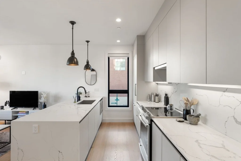 2 bed, 1 bath apartment for rent at 75 W Broadway Unit 202, South Boston — photo 6 of 34
