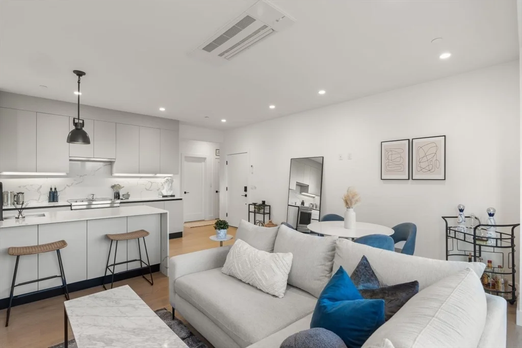 2 bed, 1 bath apartment for rent at 75 W Broadway Unit 202, South Boston — photo 22 of 34