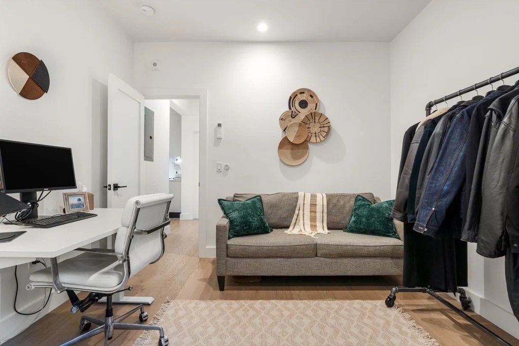 2 bed, 1 bath apartment for rent at 75 W Broadway Unit 202, South Boston — photo 21 of 34