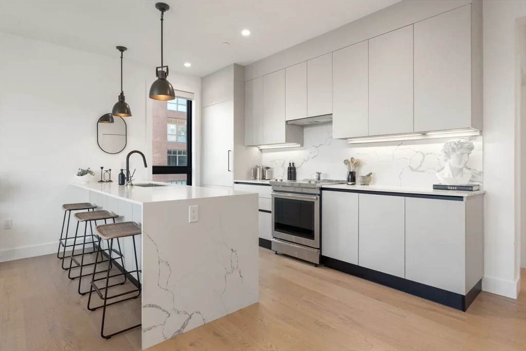 2 bed, 1 bath apartment for rent at 75 W Broadway Unit 202, South Boston — photo 10 of 34