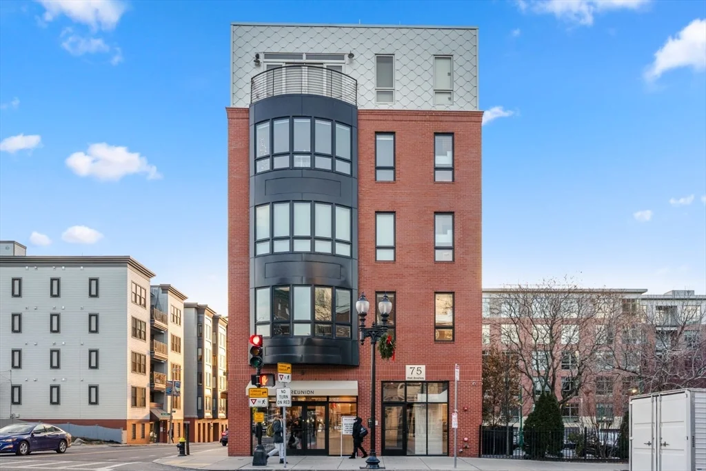 2 bed, 1 bath apartment for rent at 75 W Broadway Unit 202, South Boston — photo 32 of 34