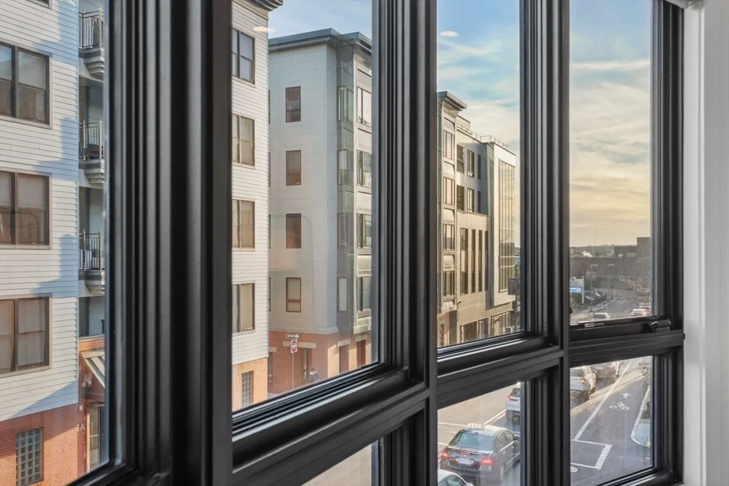 2 bed, 1 bath apartment for rent at 75 W Broadway Unit 202, South Boston — photo 8 of 34