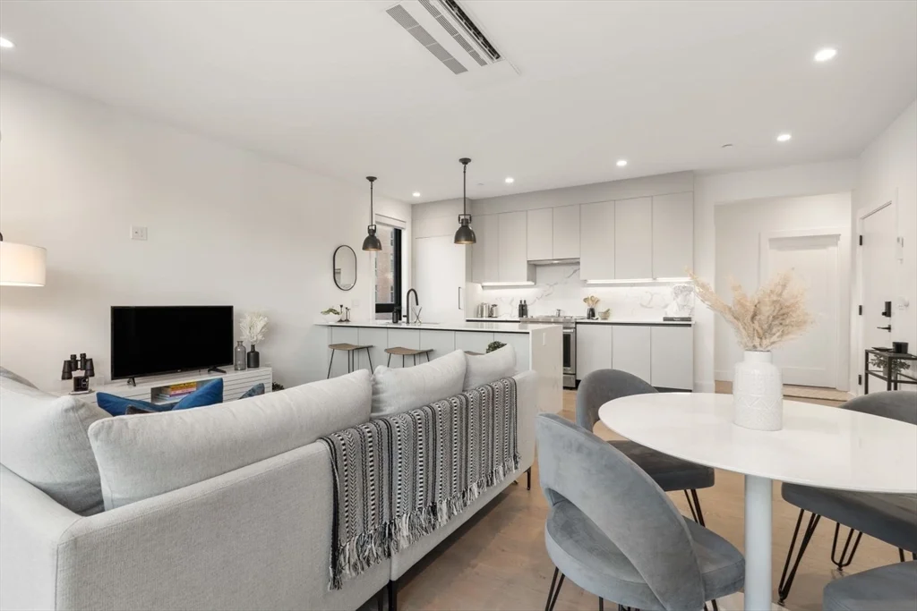 2 bed, 1 bath apartment for rent at 75 W Broadway Unit 202, South Boston — photo 9 of 34