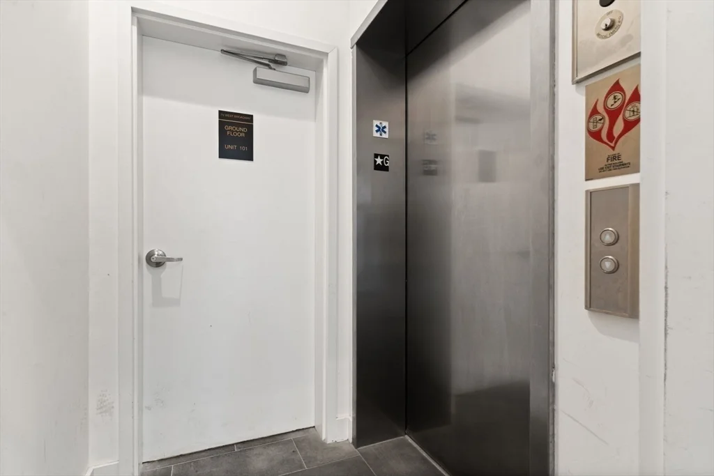 2 bed, 1 bath apartment for rent at 75 W Broadway Unit 301, South Boston — photo 14 of 19
