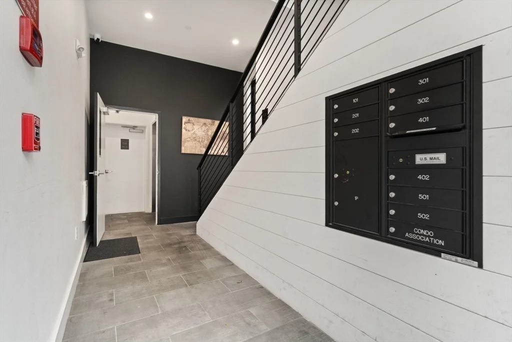 2 bed, 1 bath apartment for rent at 75 W Broadway Unit 301, South Boston — photo 15 of 19