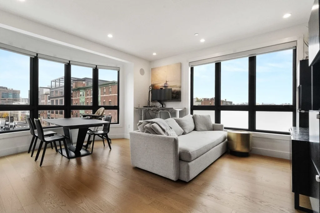 2 bed, 1 bath apartment for rent at 75 W Broadway Unit 301, South Boston — photo 8 of 19