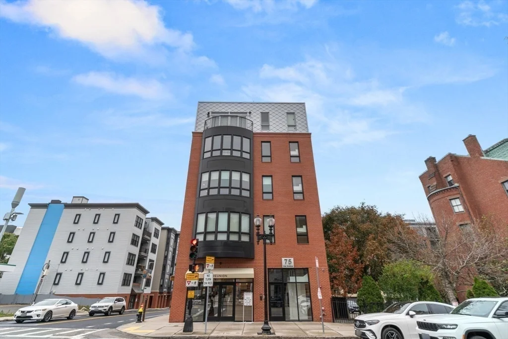 2 bed, 1 bath apartment for rent at 75 W Broadway Unit 301, South Boston — photo 19 of 19