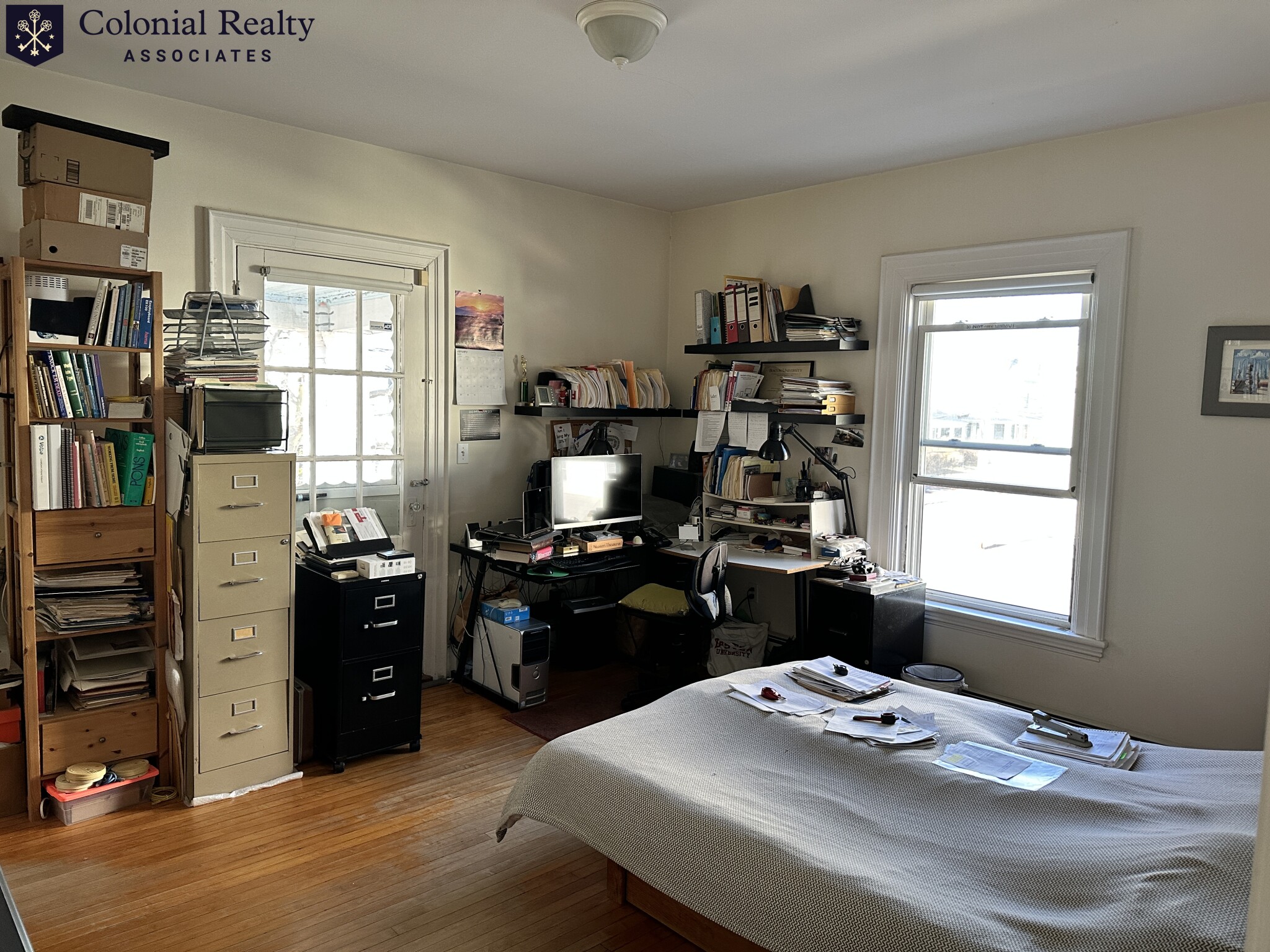 3 bed, 1 bath apartment for rent at 75 Walker Rd Unit 15, Newtonville — photo 27 of 27