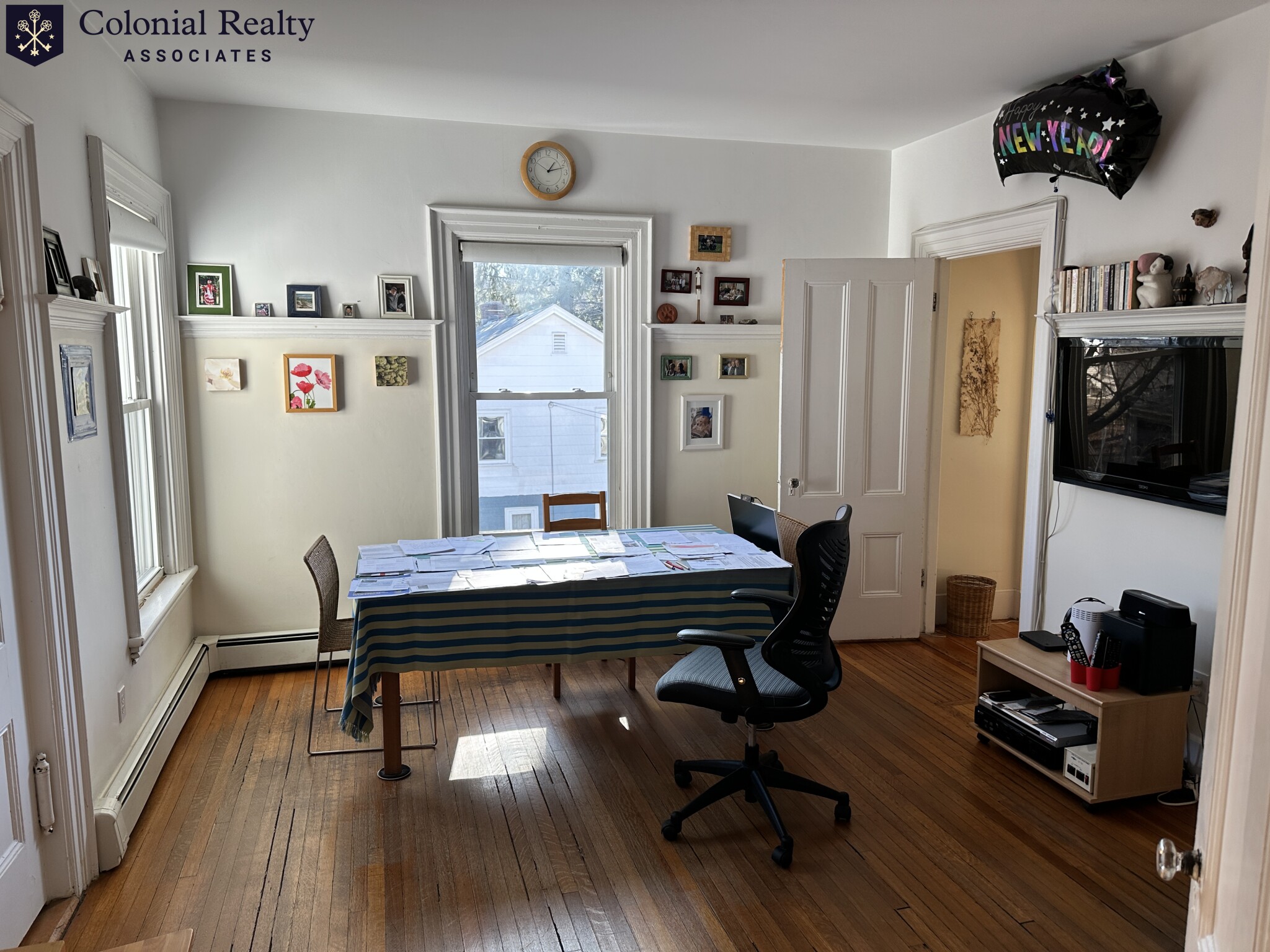 3 bed, 1 bath apartment for rent at 75 Walker Rd Unit 15, Newtonville — photo 5 of 27