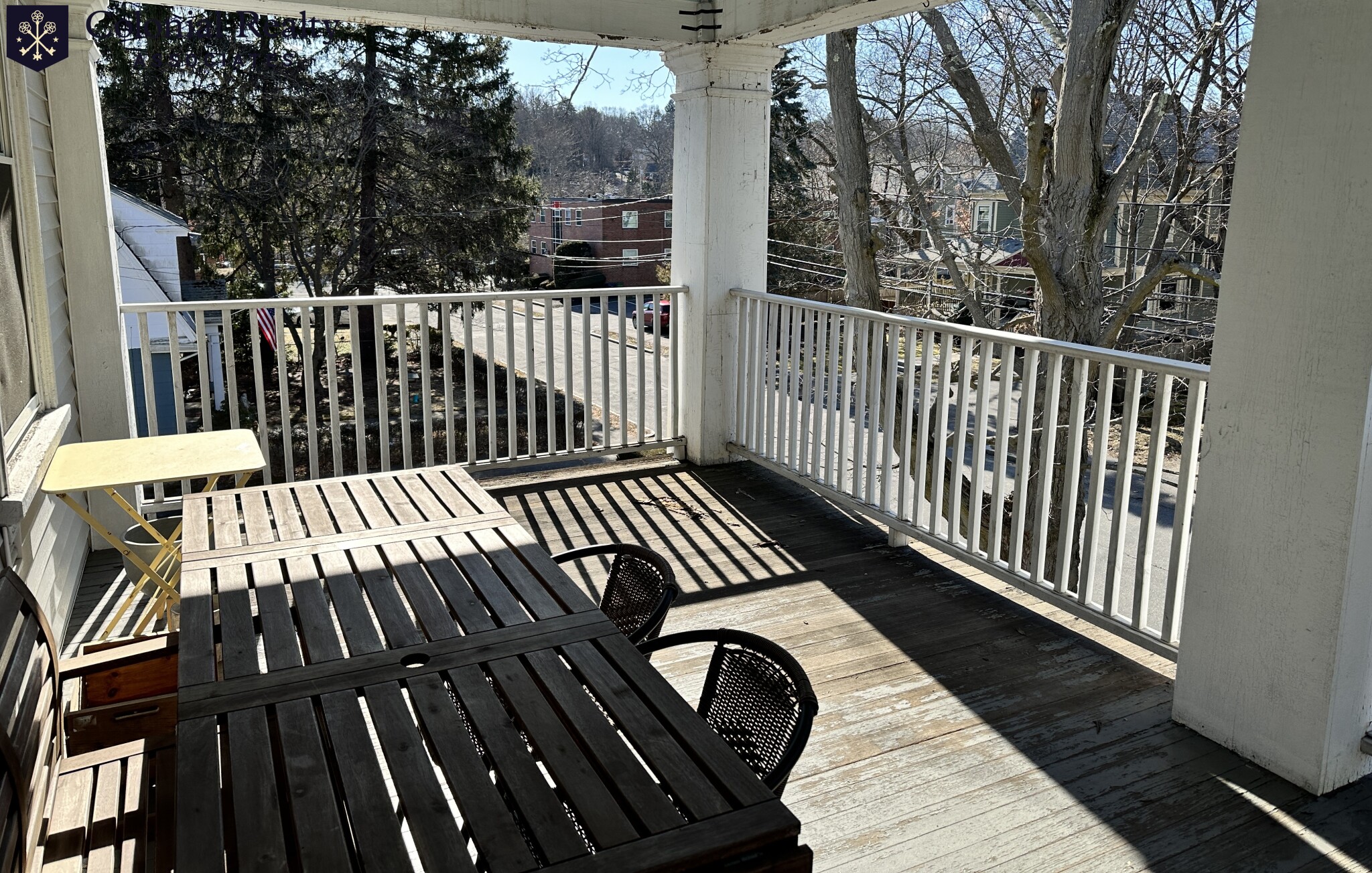 3 bed, 1 bath apartment for rent at 75 Walker Rd Unit 15, Newtonville — photo 2 of 27