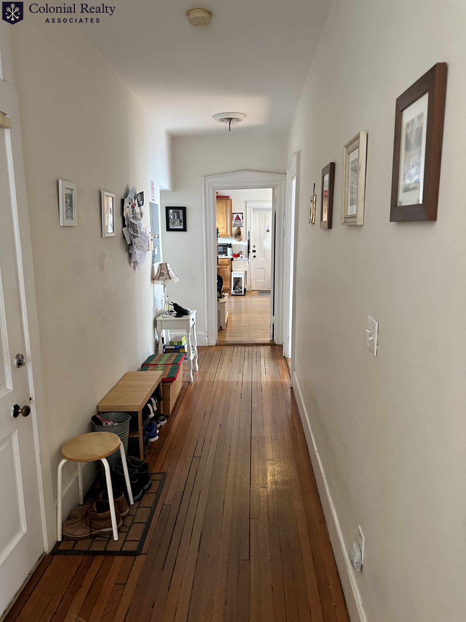 3 bed, 1 bath apartment for rent at 75 Walker Rd Unit 15, Newtonville — photo 4 of 27