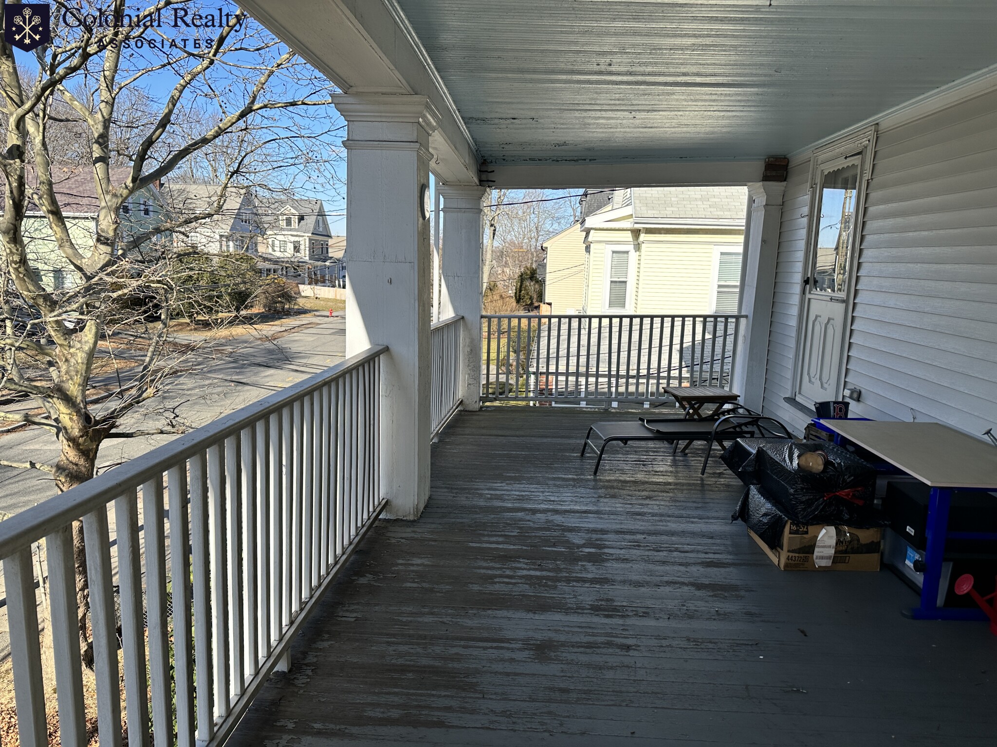 3 bed, 1 bath apartment for rent at 75 Walker Rd Unit 15, Newtonville — photo 3 of 27