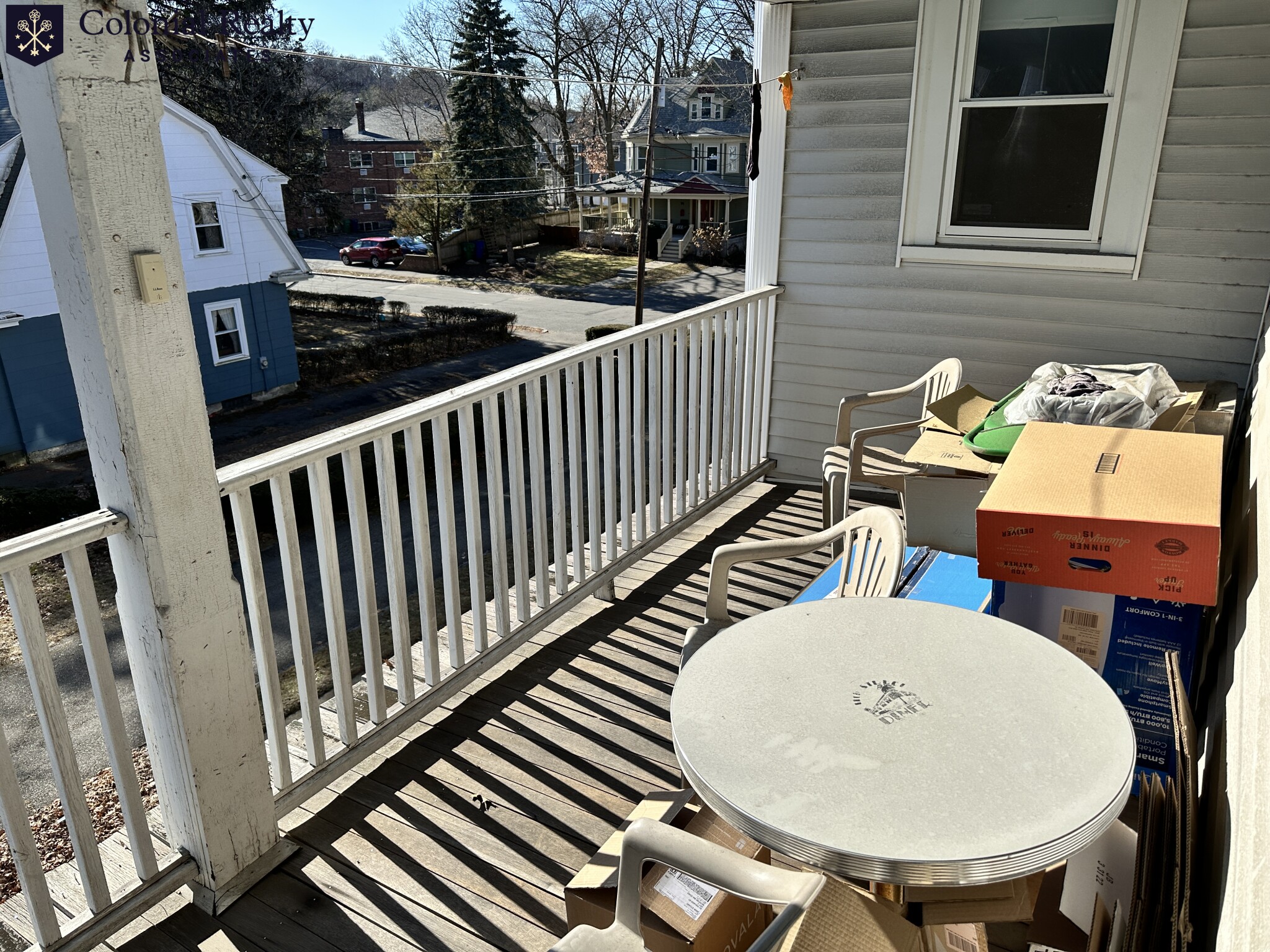 3 bed, 1 bath apartment for rent at 75 Walker Rd Unit 15, Newtonville — photo 26 of 27
