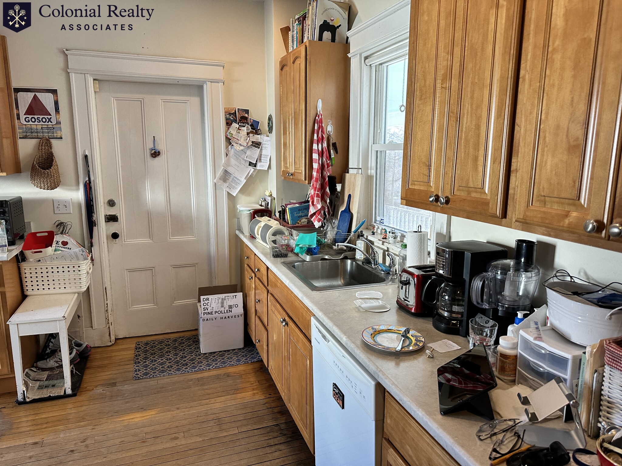 3 bed, 1 bath apartment for rent at 75 Walker Rd Unit 15, Newtonville — photo 10 of 27