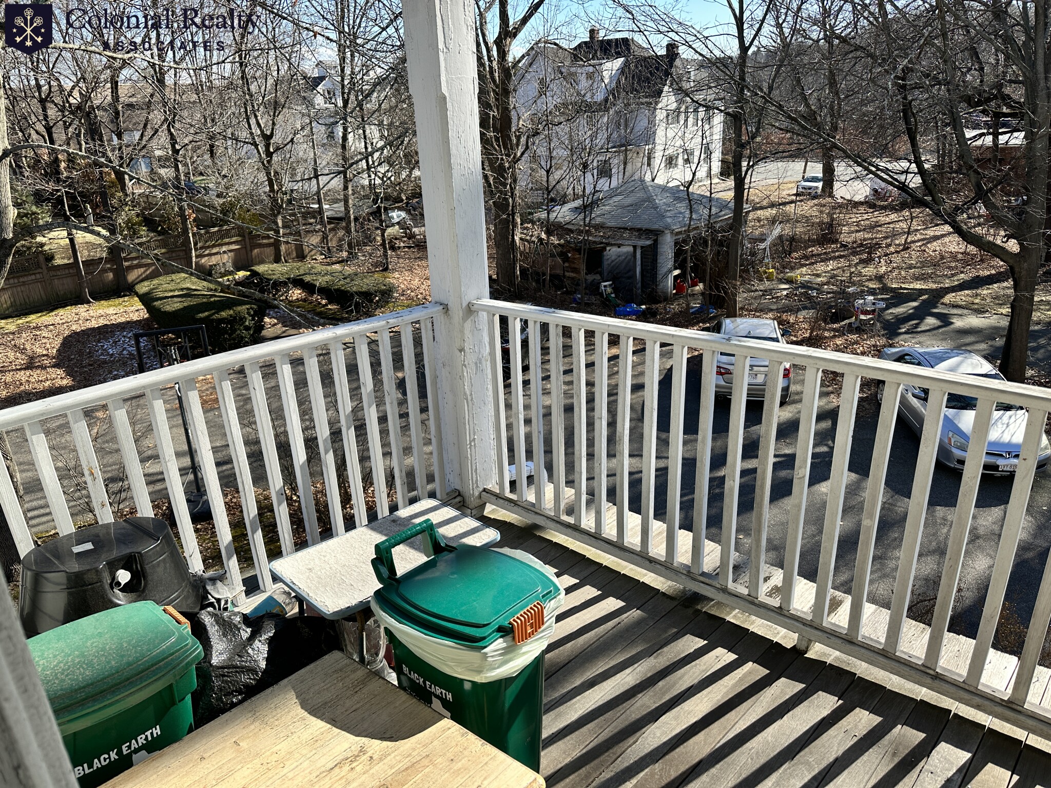 3 bed, 1 bath apartment for rent at 75 Walker Rd Unit 15, Newtonville — photo 11 of 27