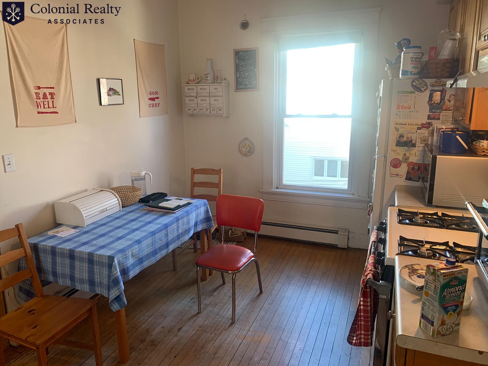3 bed, 1 bath apartment for rent at 75 Walker Rd Unit 15, Newtonville — photo 14 of 27