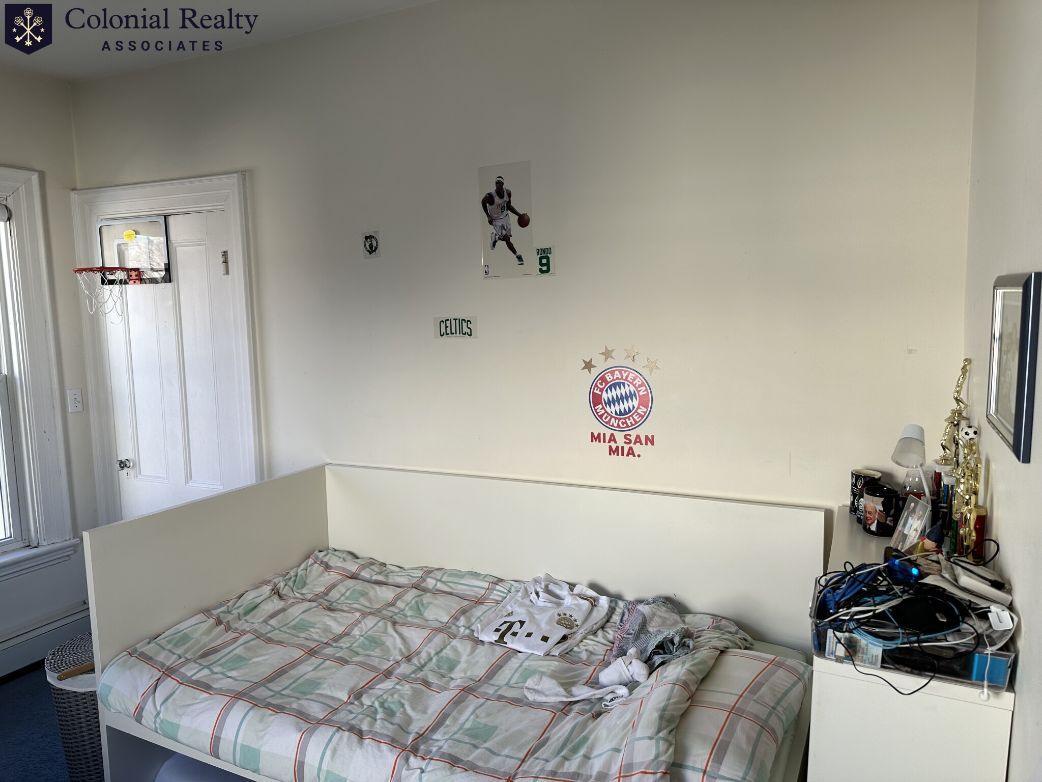 3 bed, 1 bath apartment for rent at 75 Walker Rd Unit 15, Newtonville — photo 22 of 27