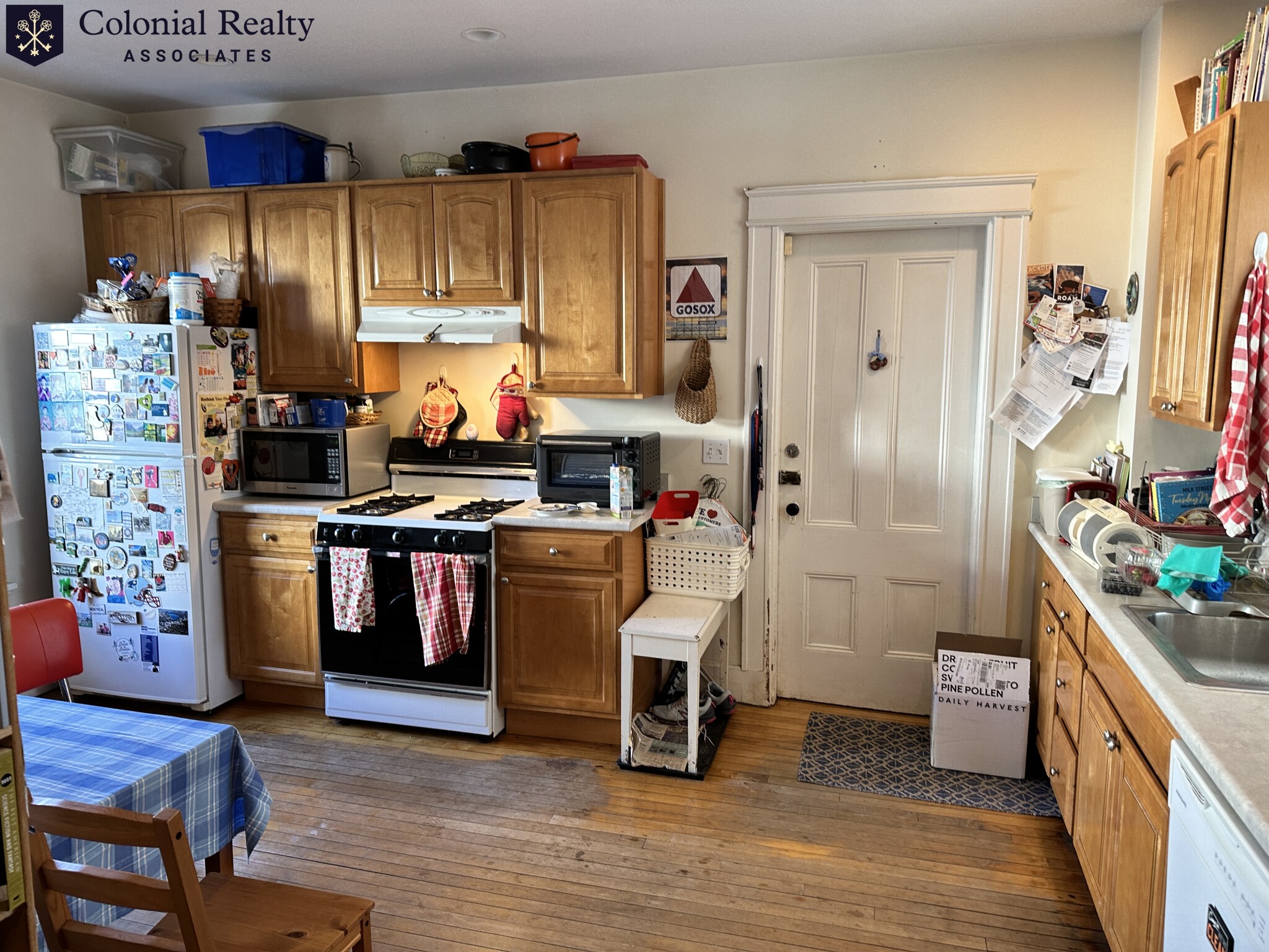 3 bed, 1 bath apartment for rent at 75 Walker Rd Unit 15, Newtonville — photo 9 of 27