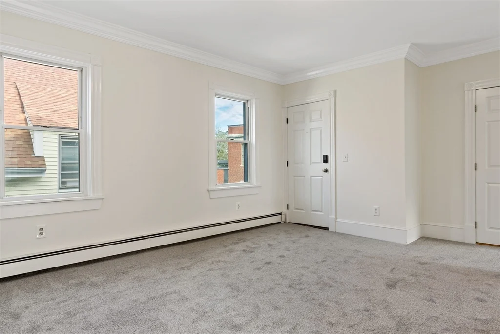 2 bed, 1 bath apartment for rent at 75 Washington Unit 2, Taunton — photo 15 of 16