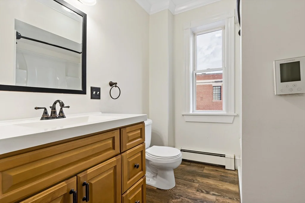 2 bed, 1 bath apartment for rent at 75 Washington Unit 2, Taunton — photo 9 of 16