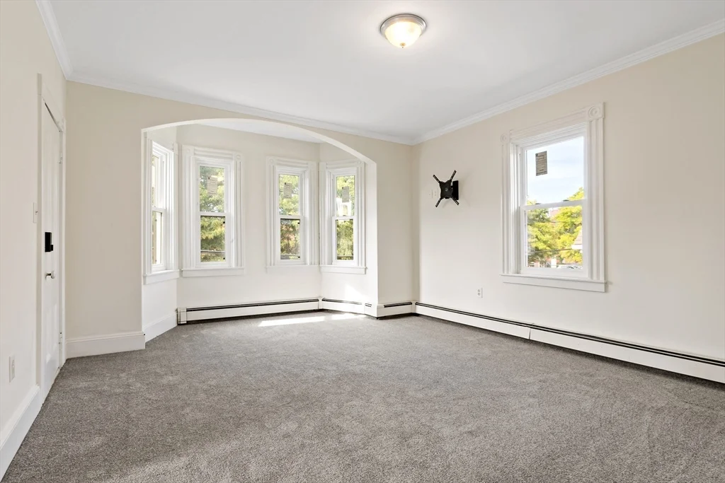 2 bed, 1 bath apartment for rent at 75 Washington Unit 2, Taunton — photo 10 of 16