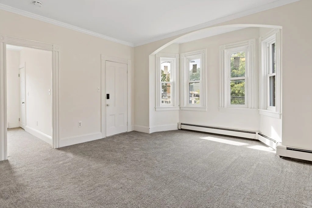 2 bed, 1 bath apartment for rent at 75 Washington Unit 2, Taunton — photo 11 of 16