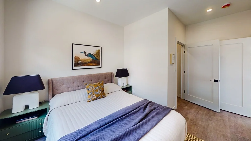 1 bed, 1 bath apartment for rent at 75 Willow Ct Unit 406, Dorchester — photo 4 of 21