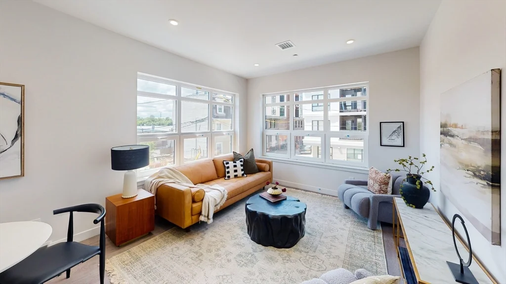 1 bed, 1 bath apartment for rent at 75 Willow Ct Unit 406, Dorchester — photo 2 of 21