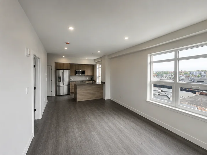 2 bed, 2 bath apartment for rent at 75 Willow Ct Unit 502, Dorchester — photo 1 of 3