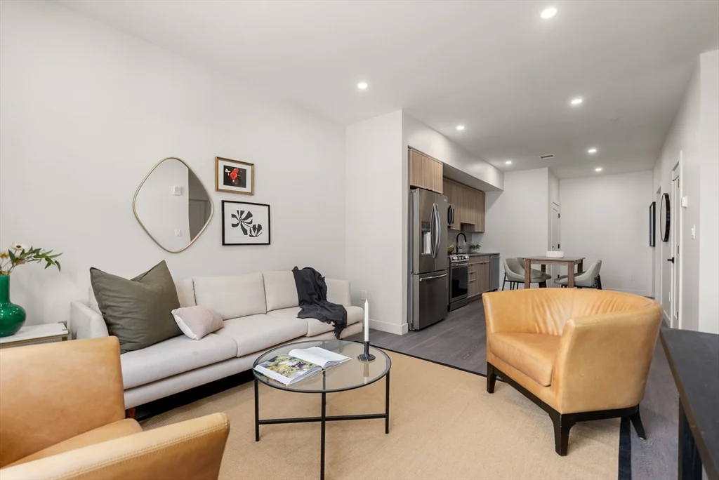 3 bed, 2 bath apartment for rent at 75 Willow Ct Unit 510, Dorchester