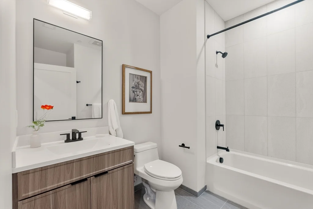 3 bed, 2 bath apartment for rent at 75 Willow Ct Unit 510, Dorchester — photo 7 of 23